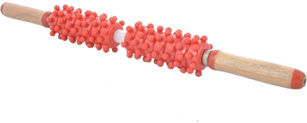 Ronofic Acupressure Anand Roller - III Yoga Roller- Acupressure Yoga Roller Massager