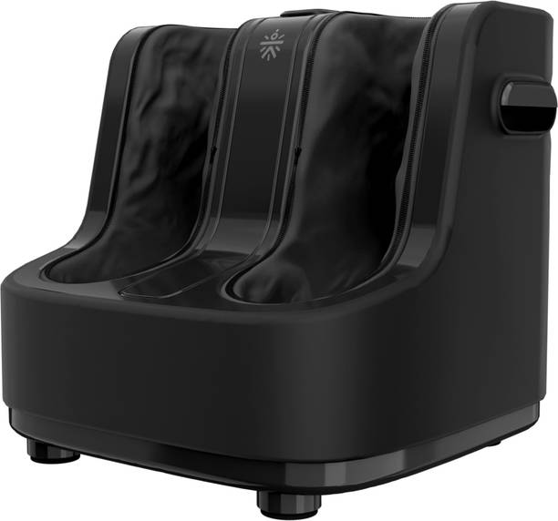 Cult Carson with Vibration & Warm Therapy, Air Compression, Pain Relief, Foot & calf Massager