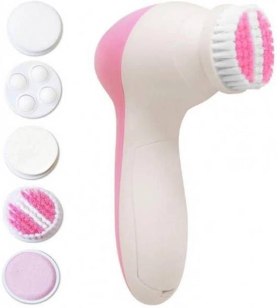 4beauty Therapy AMG096 Amazing Glow 5 in 1 Beauty Massager Massager