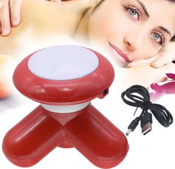 JMALL Mini Vibration Full Body Battery Powered Massager GR08 Massager