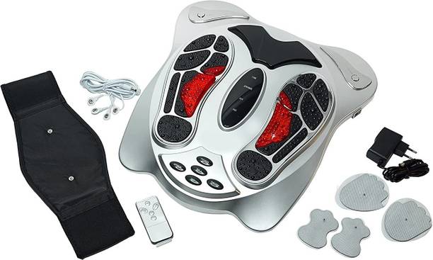 PCS ACUPRESSURE Health Protection Instrument Acupressure Foot and Sole Massage Therapy for Blood Circulation Leg Pain Vericose Veins Massager