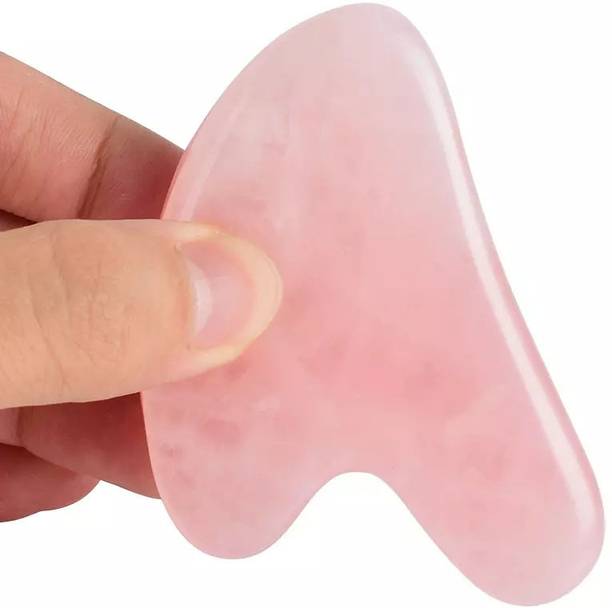 HEALIT J23-Z4 Gua Sha Facial Massage Tool for Face, Eyes, Neck, Skin Care Tools. Massager