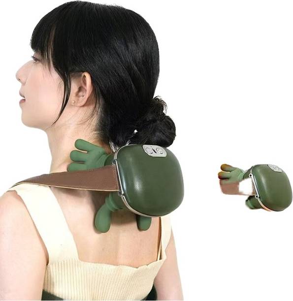 SOBO NM-1123 Human Hand Simulation Heat Shoulder Massager