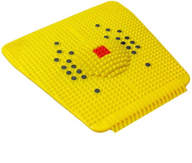GMAcu 01 GMAcu Foot Mat Magnets for Stress and Whole body Pain Relief, 2000mat Massager
