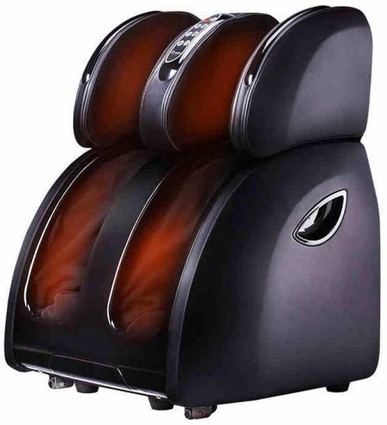 wellmore Leg Foot Calf Knee Air Compression With Heat 417 Massager