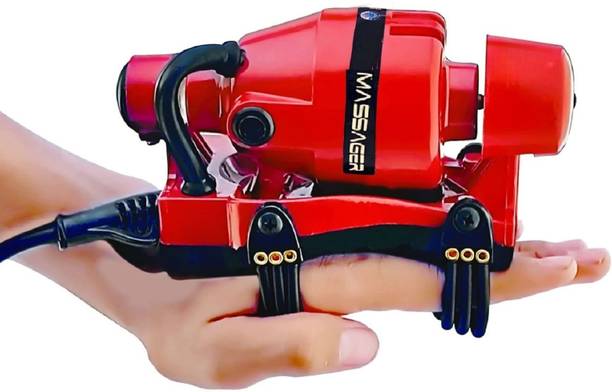 Shopeleven Stress Relief for male & female double speed head massager Full Body Multi-Area Muscle Tension & Stress Relief Ideal for Deep Tissue Massage Massager