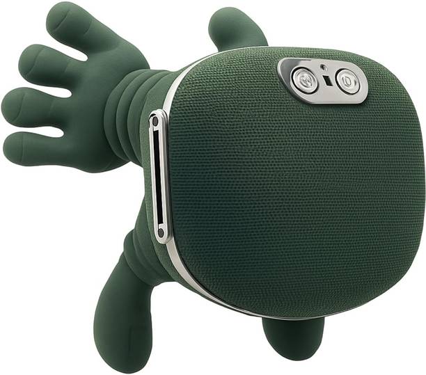 True Shop green hand massager 2 4D Kneading Electric Body Massage Machine Massager