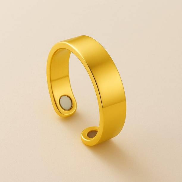 WYNX SugarBalance Acupressure Ring (1pc) – Boosts Finger Nerve Stimulation to Aid Blood Sugar Regulation Massager