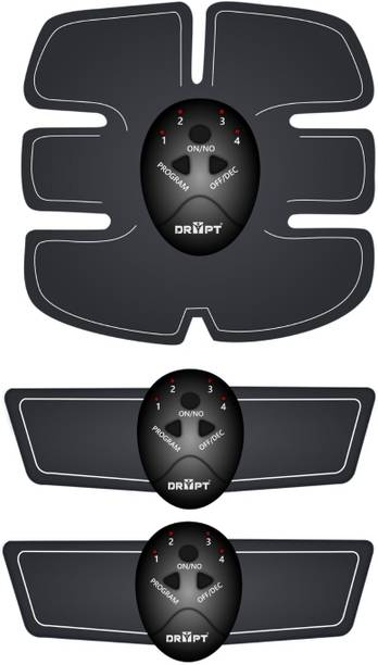 DR PT Trainer Abs Wireless Portable Gym Trainer For Men And Women ABS Stimulator Fitness Body Slimming Massager Massager Massager