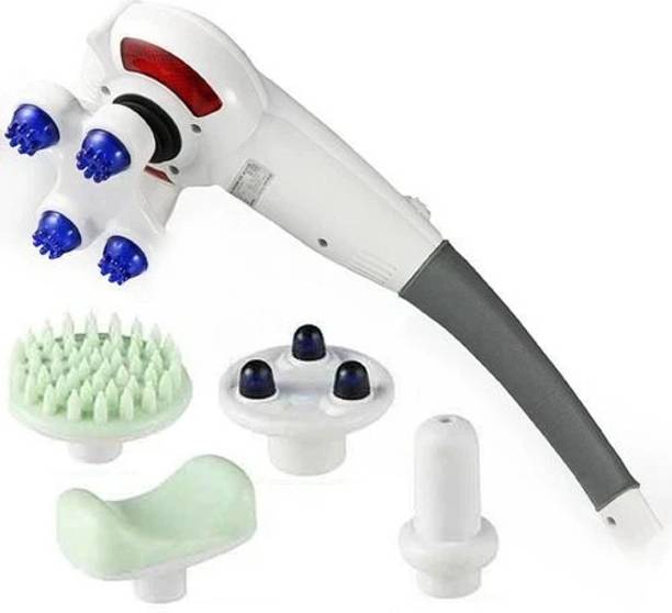 Zovilstore Full Body Massager New Magic Full Body Massager Massager