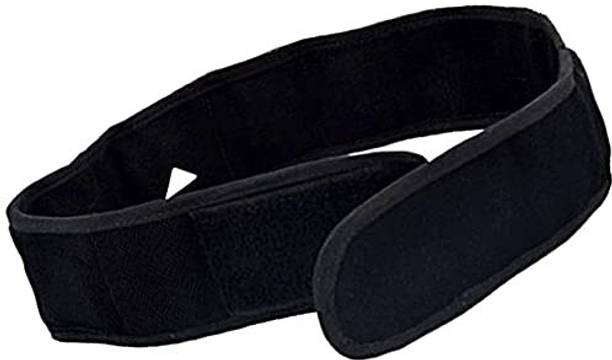 Ronofic Magnetic Head Belt -Powerfull -Jeans for Headache Migraine Dizziness - Massager (pack of 1) Massager