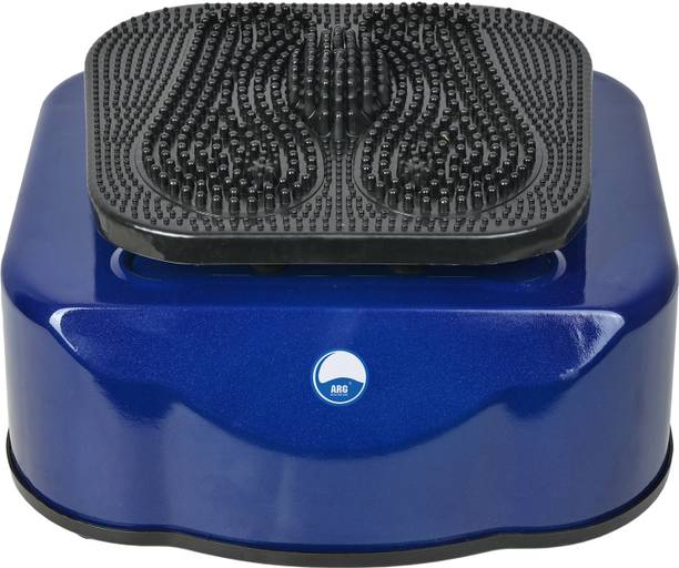 ARG हेल्थकेयर BCM Blue ARG Healthcare Blood Circulation Machine for Pain Relief, 5 in 1 Oxygen मसाज़र