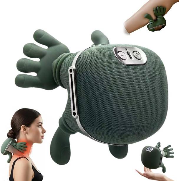ERICO Electric Neck Massager Machine for Relaxation