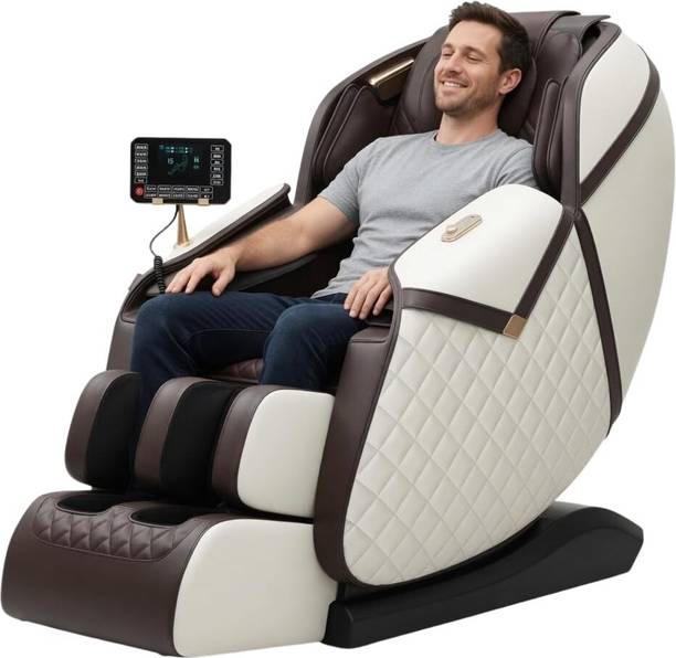 Well More Massage Chair for Home Full Body, Massager Machine Massage Chair