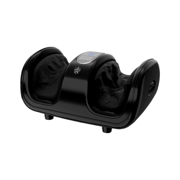 Cult Sense Pain Relief, Air Compression & Vibration, Boost Blood Circulation, Foot Massager