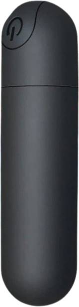 Pleasure Store Handy & unique 10 vibrations modes Bullet for Men Women & Couple USB rechargeable Massager