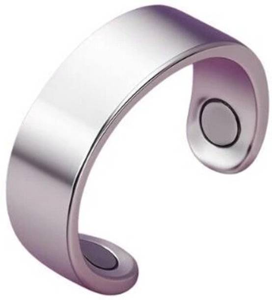 WYNXCARE Magnetic Pressure Therapy for Sugar Control, Blood Circulation, and Energy Balance | Adjustable Acupressure Ring for Diabetes Support and Wellness Massager