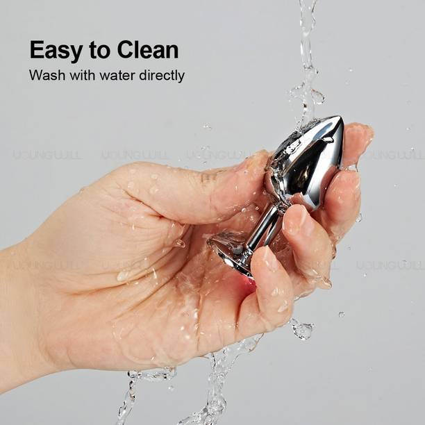 VISHMART 001 single Mode A1 Vibe Massager Vibrator For Man & Women Massager Massager