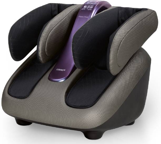 Osim uSqueez2 Smart Foot, Calf and Thigh Massager OS-393S Massager