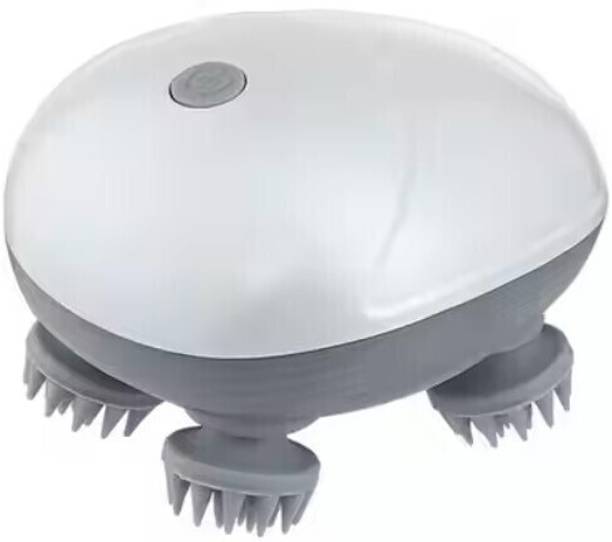 dhriyag Head,Scalp Massager | Rechargeable Head Kneading Massage Machine Scalp Massager Massager