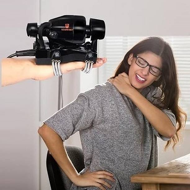LEADWORT head massager for Saloon . pain relief Massager