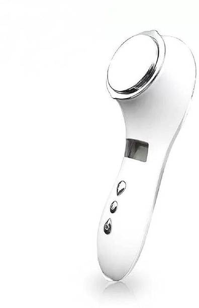 Aravli Hot and Cool Cold Skin Care Facial Massager Hot and Cool Cold Skin Care Facial Massager Massager