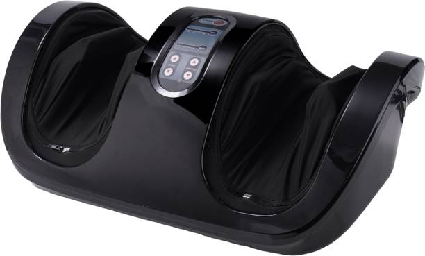 Cult Revive Vibration & Shiatsu therapy, Pain Relief, Boost Blood Circulation, Foot Massager
