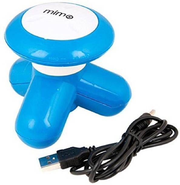 VACULACE YASHBM-005 Mimo Mini Vibration Full Body Massager Massager Massager