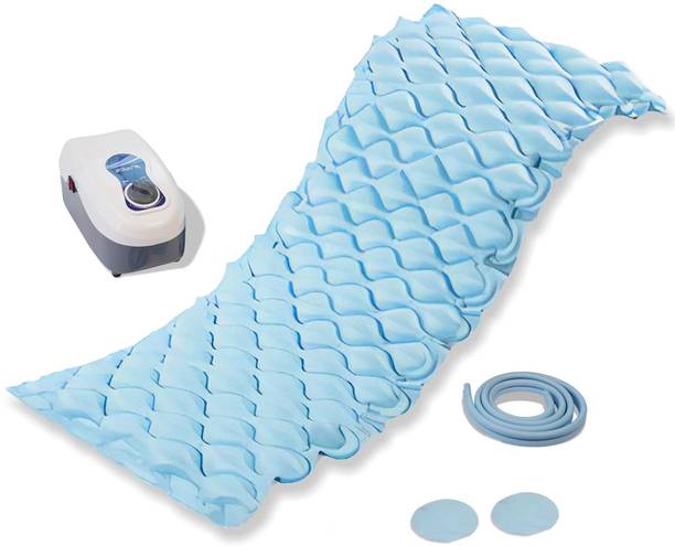 OTICA AIR-11 Medical Bubble Air Mattress Anti-Decubitus WITH ALTERNATING PRESSURE PUMP Massager