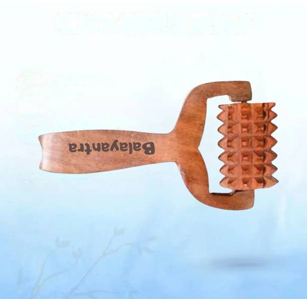 WYNXCARE Soothing Wooden Hair Massager – A Trusted Balayantra for Hair Wellness and Scalp Rejuvenation Massager