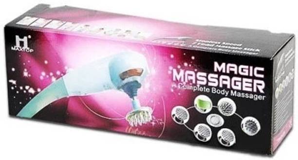 SHOPPINGEKART 1188 Complete Magic Full Body Massager