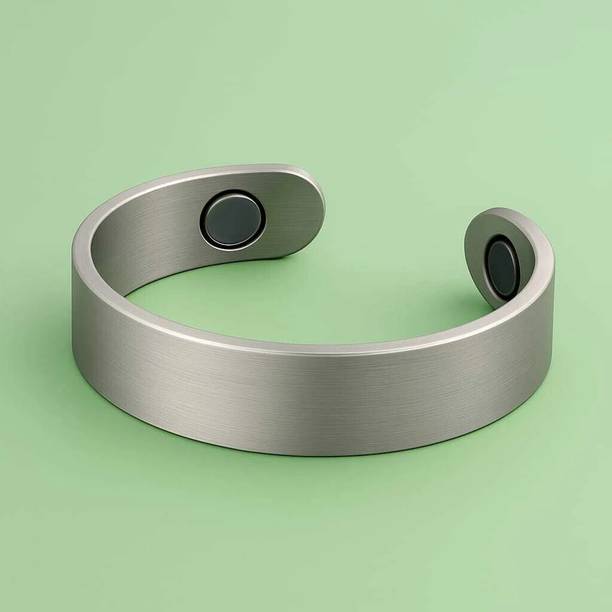 BESTBUYS Sugar Control Magnetic Sugar Ring – Reflexology Therapy Ring for Blood Circulation, Diabetes Support Massager