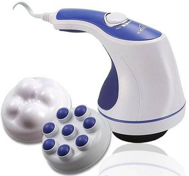 MOBONE Relax spin & tone massager for slimming and relaxing vibrating body massager relax spin body massager Massager