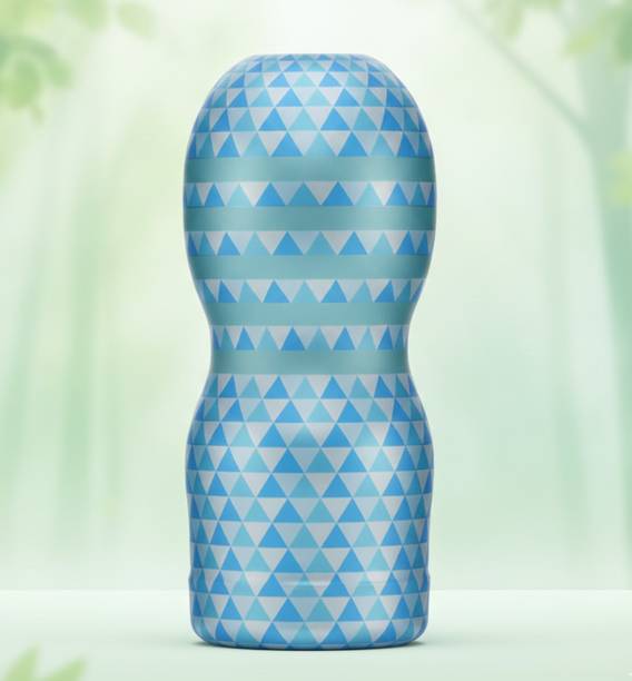 VERTEX METALS Extra Cool Edition Original Wellness Massage Cup | Extra Cool Edition Summer Limited Massager