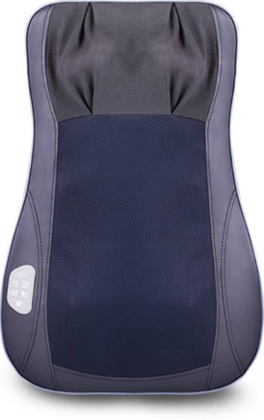 Durafit M11 Car Seat Massager with Heat & Vibration for Back, Neck & Full Body Relaxation Massager