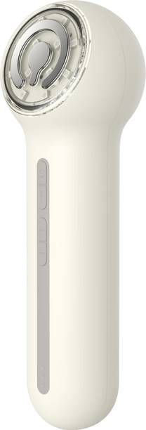 touchbeauty Professional RF Facial Toning Device with Microcurrent & LED Red Light Therapy Rechargeable Skin Tightening & Face Lifting Massager Massager