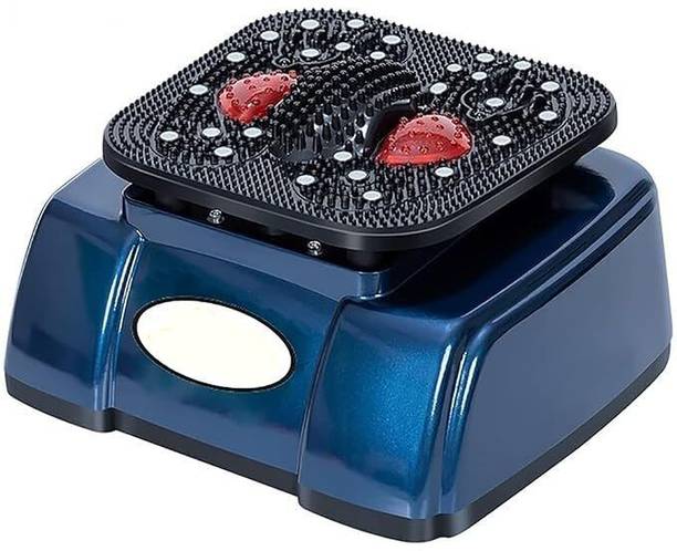 R A Products Oxygen Blood Circulation Corded Electric Massager for Pain Relief vibration foot massager Massager