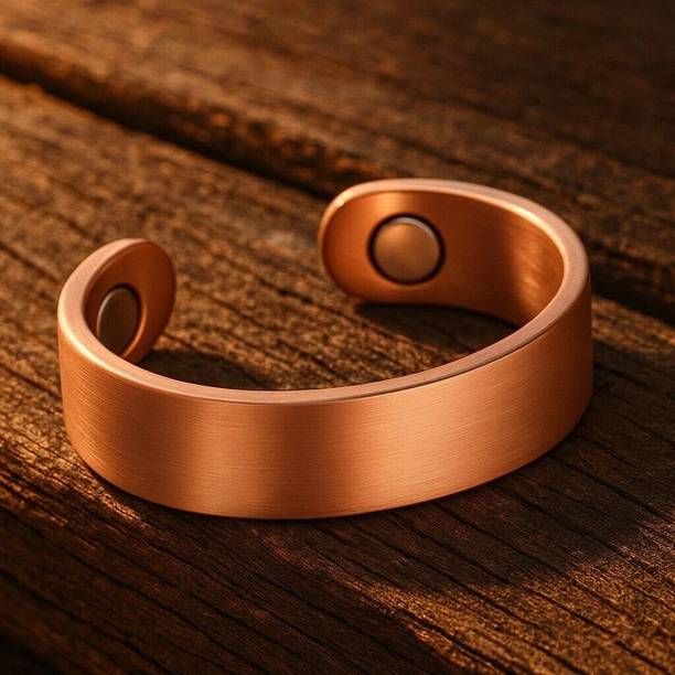 BESTBUYS Magnetic Ring for Blood Sugar & Circulation – Sugar Wellness Ring for Detox, Reflexology & Energy Flow Massager