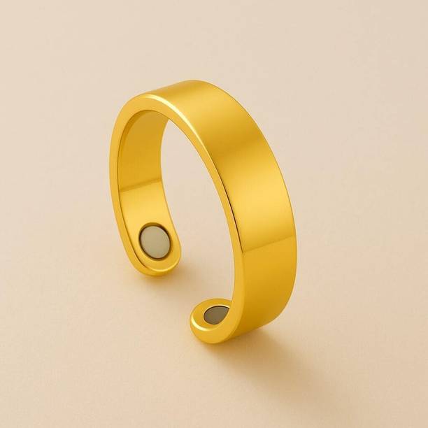 WYNXCARE Sugar Relief Ring – Acupressure Healing Model | Helps Manage Blood Sugar with Consistent Magnetic Therapy Massager