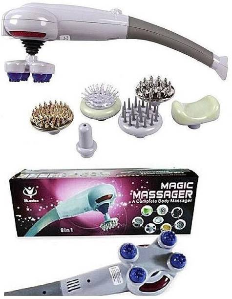 Zovilstore 005 MAGIC MASSAGER Massager