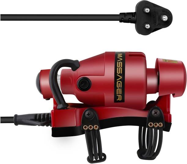 WDS Electric Handheld Floating Action For Head & Body Pain Relief (HMR2) Massager