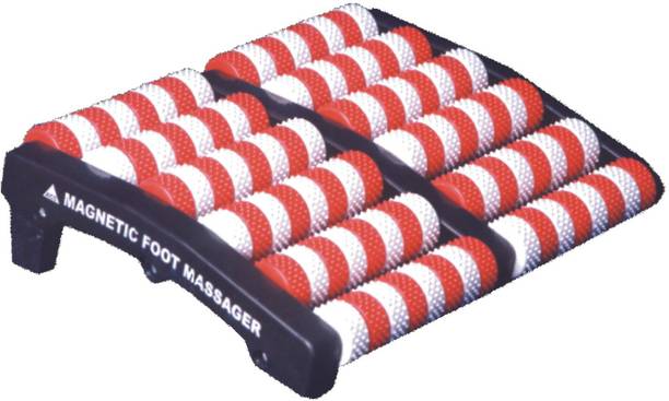 mahadev enterprises Magnetic Foot Massager Magnetic Foot Massager Pointed Massager