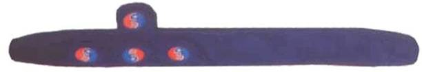 Ronofic Magnetic Therapy Cervical/Neck Belt Cervical Spondylitis ,Neck Shoulder Pain- Massager (pack of 1) Massager