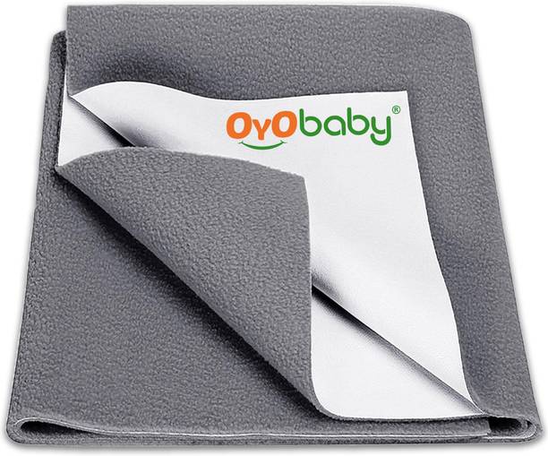 Oyo Baby Cotton Baby Bed Protecting Mat