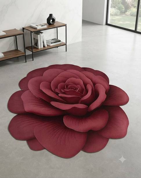 Aurevia Looms Craft Rubber Door & Floor Mat