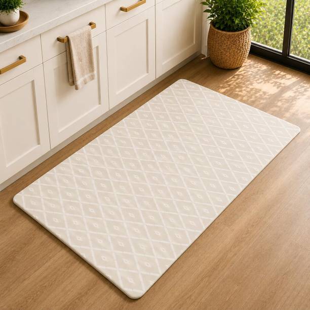 Weava Home PVC (Polyvinyl Chloride) Door & Floor Mat