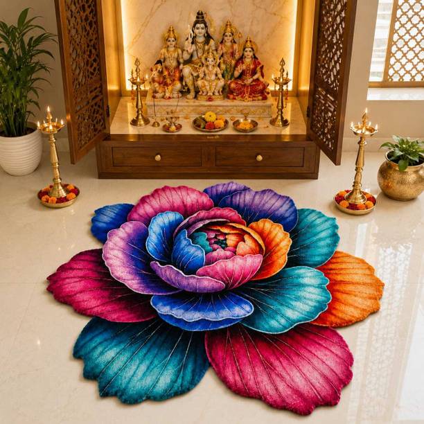 Nath Global Rubber Door & Floor Mat