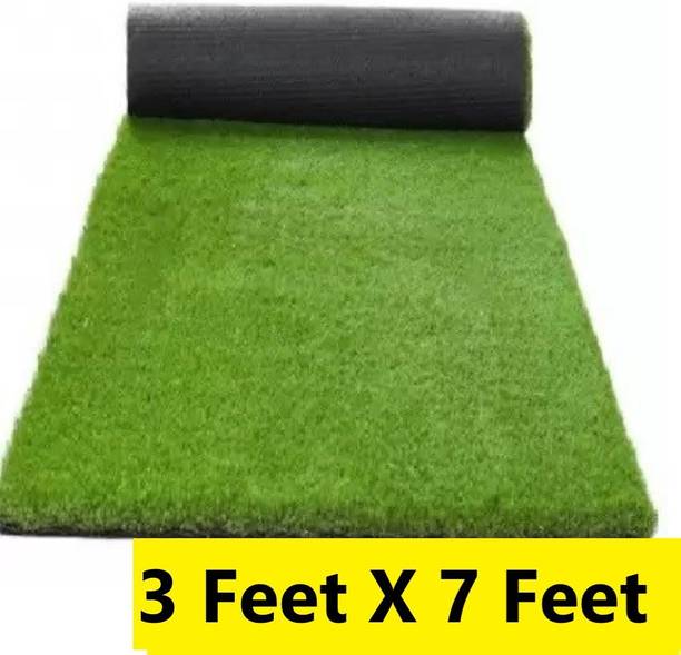 Worthful Creation Artificial Grass Floor Mat