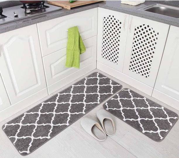 HYTYPE Microfiber Door & Floor Mat