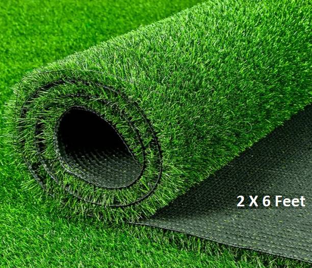 Ziccs Artificial Grass Floor Mat